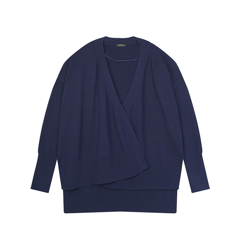 Long Open Front Cardigan Cashmere Long Sleeve and Belt Fashion Sweater for Women – Apparel and Sweater price