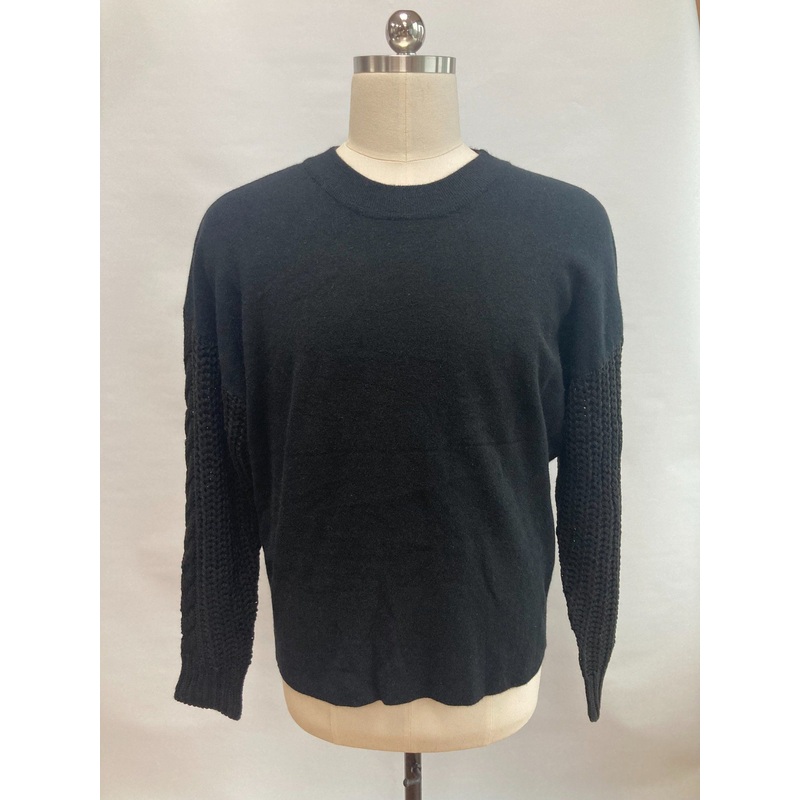 Custom Logo Design Men S Clothing Knit Wear Pullover Sweater – Winter Sweater Men and Knitted Fashion Sweater price