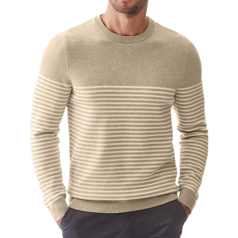 Customized Mens Quarter Zip Pullover Quilted Sweatshirt Knit Long Sleeve Mock Neck Sweaters Polo with Pocket – Sweaters and Mens Sweater price