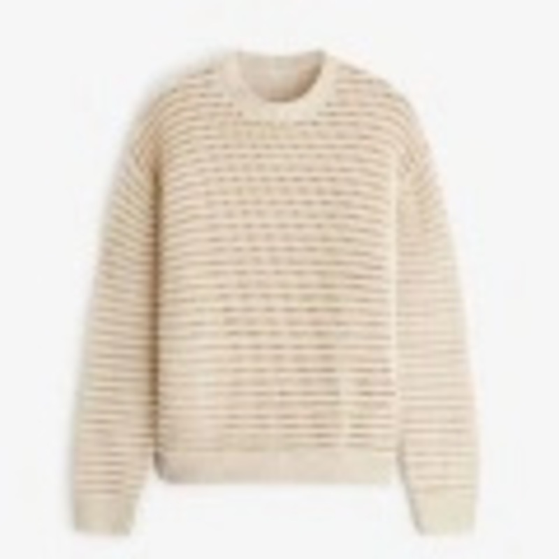 New Arrivals Fashion Designer 2024 Trends Male Sweater Hollow out Pullover Knitwear Autumn Crew Neck Cotton Knitted Sweater Men – Pullover Sweater and Cardigan Sweater price|<span style="font-size:16px;"><span style="color:|222222;"><span style="border:0p