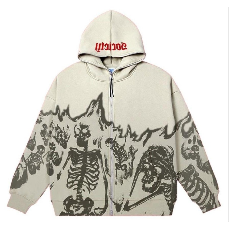 Wholesale Custom Hoodies 100% Cotton Oversize Acid Wash Zipper Hoodies Distressed Hoodies – Fashion Hoody Popular Sweatshirt Brand Hoody and High Funnel Neck Hoodies price