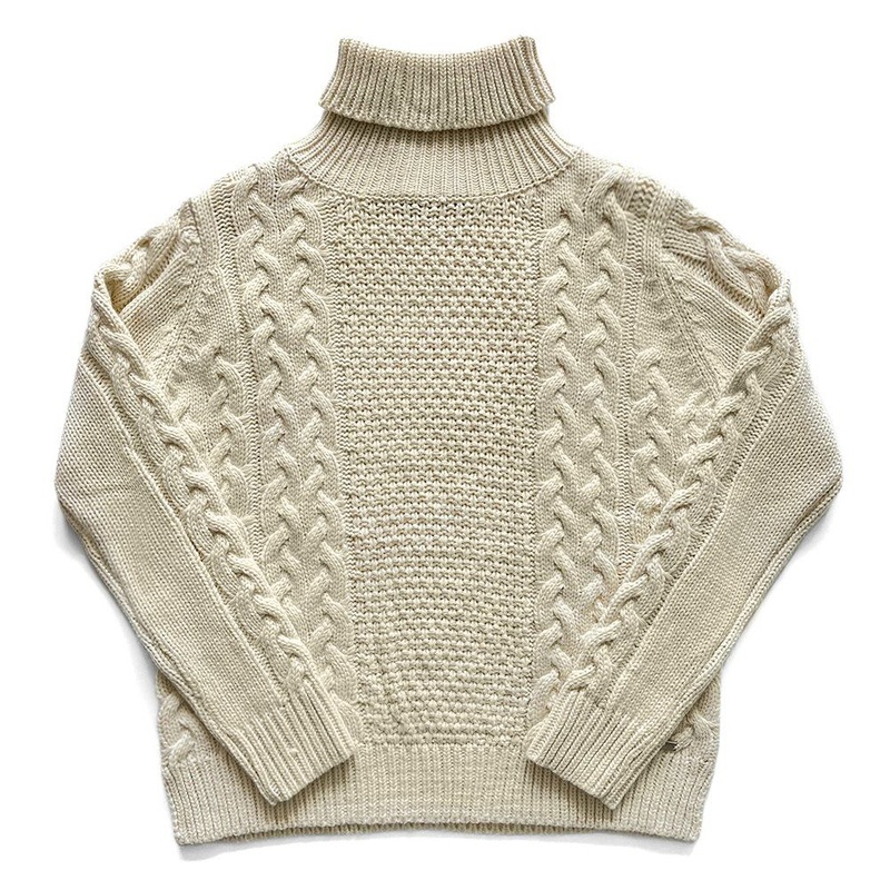 Winter Knitted High Quality Wholesale Custom Pullover Winter Sweater For Women – Women Sweater and Winter Sweater price