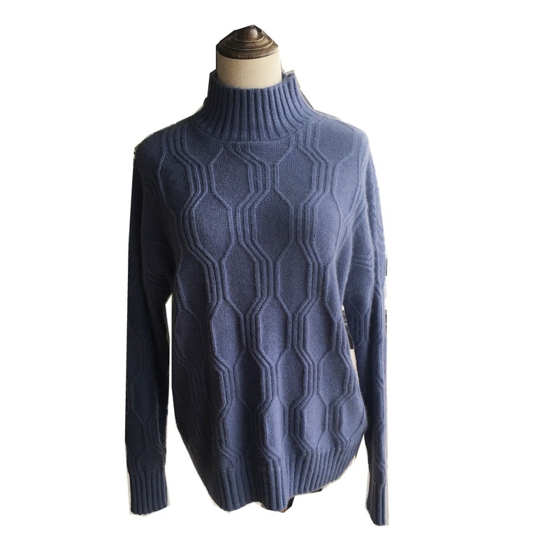 Winter Wear Womens Cashmere Sweater – Clothing and Knit price