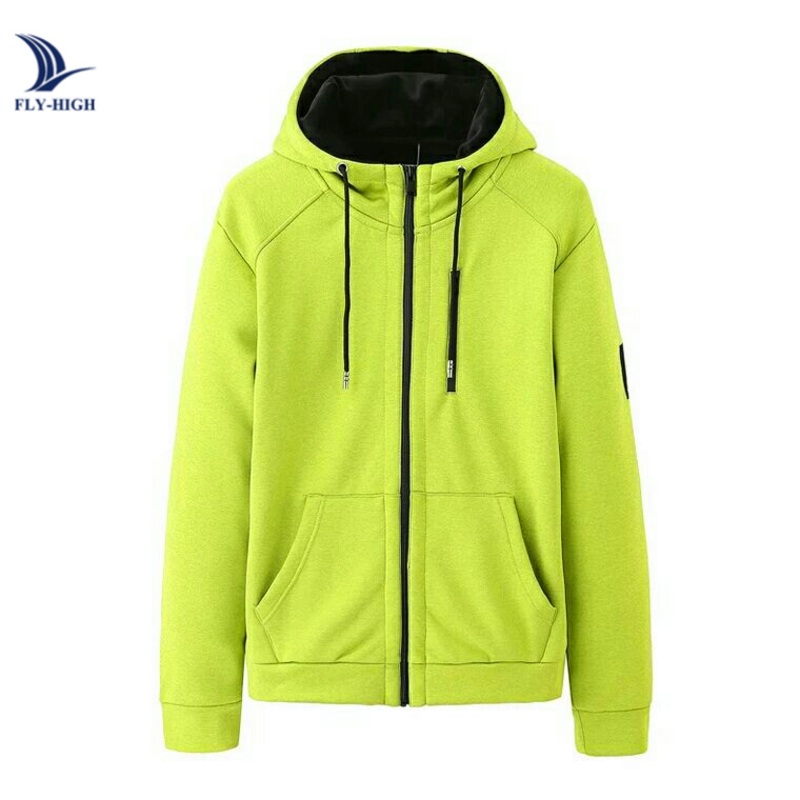 Custom Mens Blank Oversized Thick Fleece Zip up Hoodie – Sweater and Mens Round Neck Sweater price