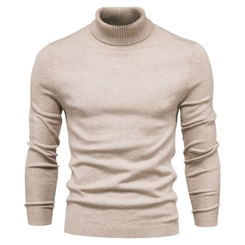Hot Sale Top Cozy Warm Stylish Lightweight Knit Acrylic Mens Pullover Sweater – Sweater and Pullover price