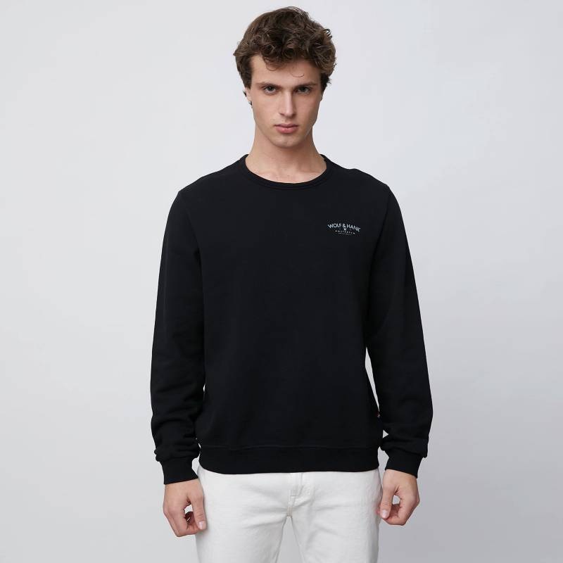 Mens Casual Printed Crew Neck Pullover Sweatshirts – Printed Pullover Sweatshirts and Casual Printed Sweatshirts price