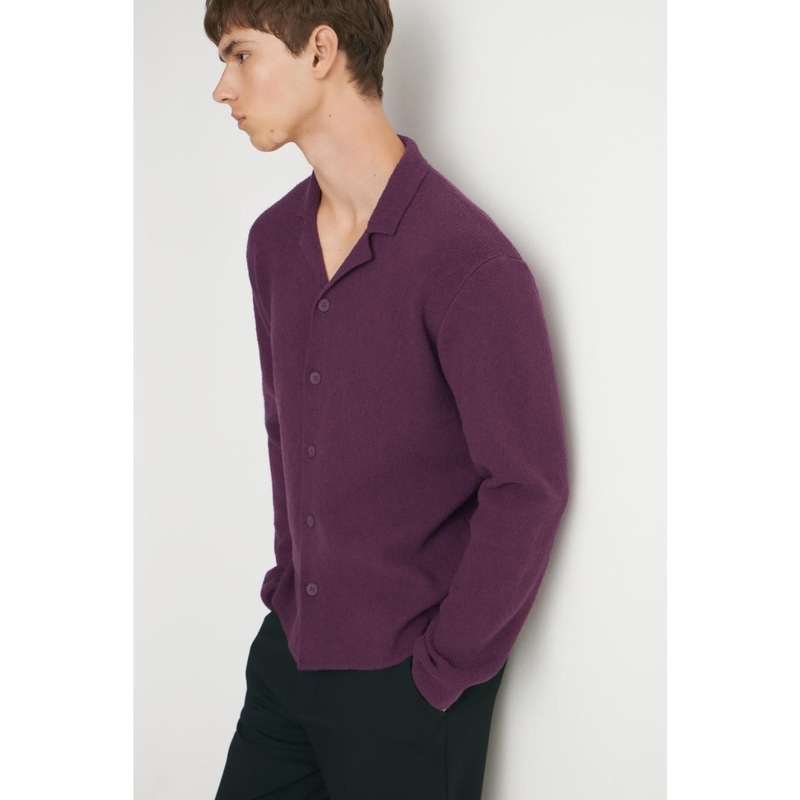 High Quality Customized Wholesale Straight Fit Cotton Knit Cardigan for Mens Wear – Sweater and Mens Pullover Sweater price|Founded in 1997,Layois a comprehensive group company integrating the import and export business, trade, investmen
