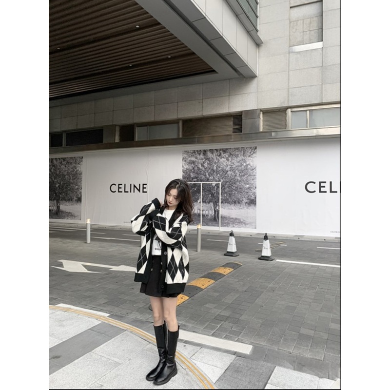 Hollow Knitted Vest Cardigan Womens New V-Neck Vest Coat Sweater Shawl – Ladies Sweater and Crochet Sweater price