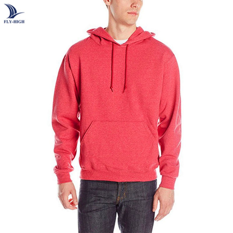 Mens Adult Pullover Hooded Sweatshirt Custom Logo – Sweater and Mens Round Neck Sweater price