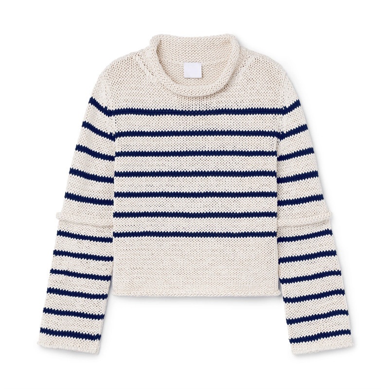 New Arrival Casual Girl Sweater Womens Pullover Knitwear for Spring – Girl Sweater Womens Pullover and Casual Knitwear Women Sweater price