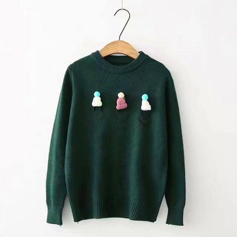 Oliver Womens Winter Sweater – Clothing and Knit price