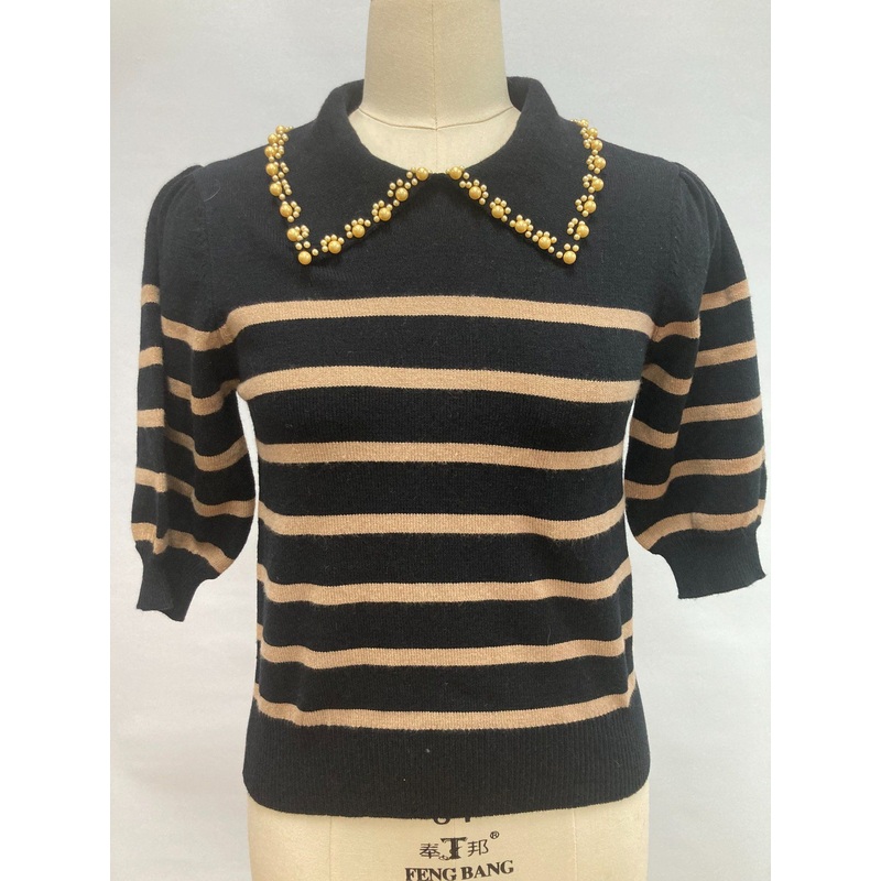 Autumn and Winter New Crewneck Sweater Knitted Women – Ladies Sweater and Lady Clothes price