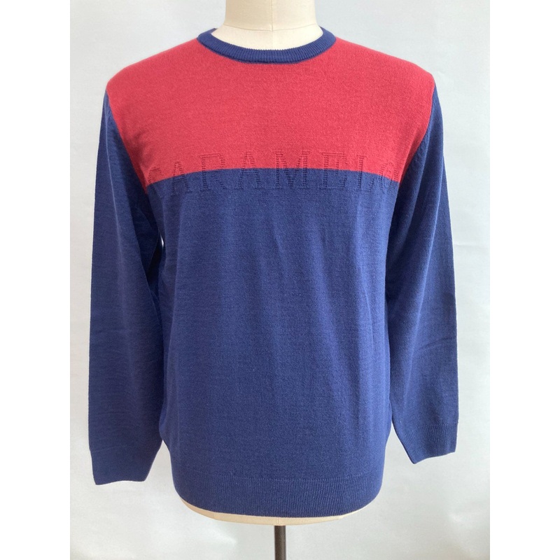Knitted Sweaters Men S Casual Loose Wool Pullover – Knitted Sweater and Long Pullover Sweater price