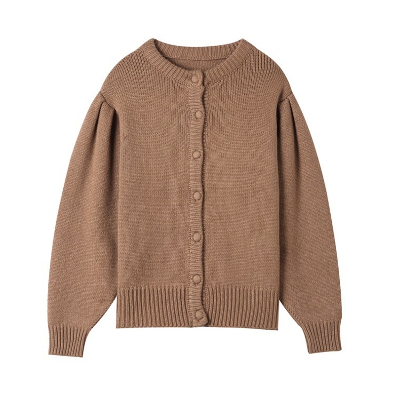 OEM Custom Fall New Arrival Designer Ladies Women Knitted Sweater Coat Cardigan – Sweater Coat Cardigan and Women Cardigan Coat price