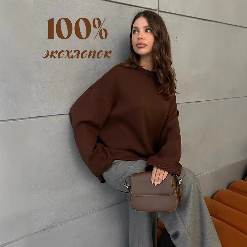 Solid Loose Knitting Sweater Women Long Sleeve O Neck Pullovers – Women Sweater and Apparel price|<span style="color:|222222;"><span style="display:inline !important;text-align:left;">By DHL / FedEx / UPS / TNT / By Air / By Sea