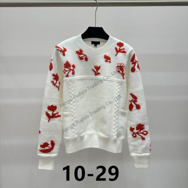 Stylish Unique and Chic Womens Knitted Sweater for Daily Wear. – Sweater and 1: 1 Sweater price