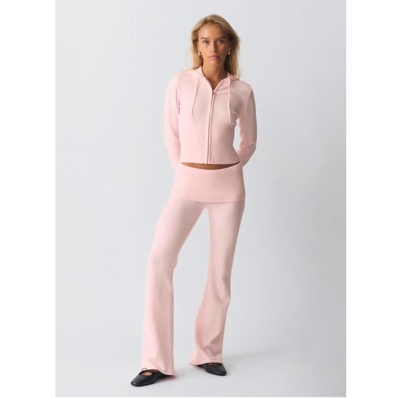 Top Quality Wholesale Women Fashion Sweat Set Women Fashion Jumsuit Sweat Cardigan with Trousers New Women Clothes Sweater – Sweater and Womens Pullover Sweater price|Founded in 1997,Layois a comprehensive group company integrating the impo