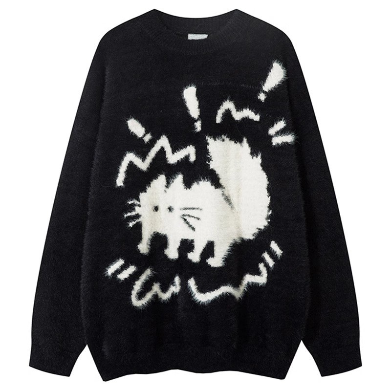 Wholesale Mens Pullover Round Neck Sweater in China – Mens Sweater and Pullover Sweater price