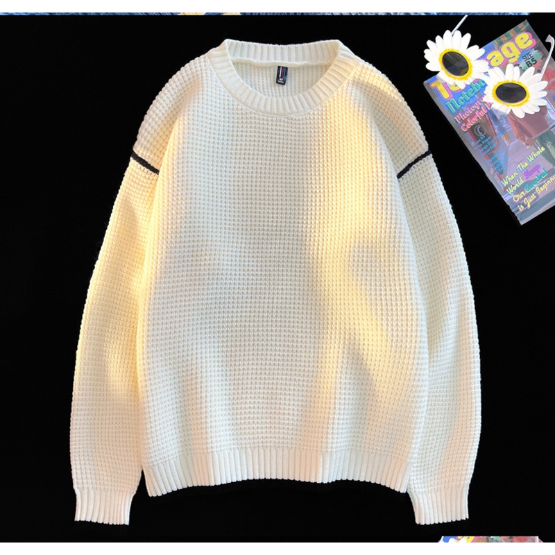 2023 New Arrival Boys Knitwear Mens Spring and Autumn Sweater Knitwear Clothes – Ladies Sweater and Crochet Sweater price