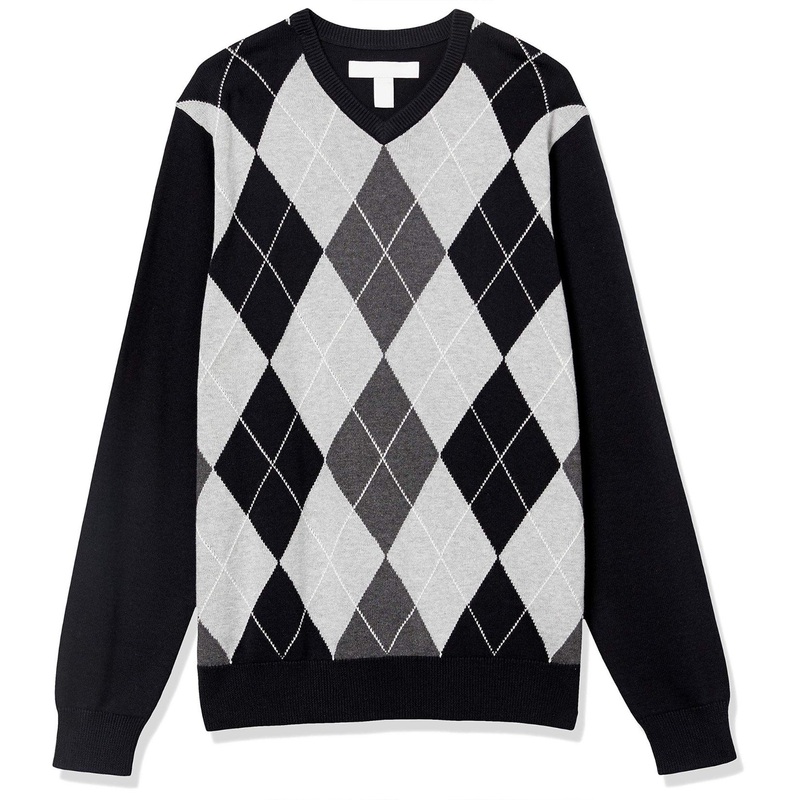 Clothing Factory Customized Mens V-Neck Sweater – Sweater and Mens Sweater price