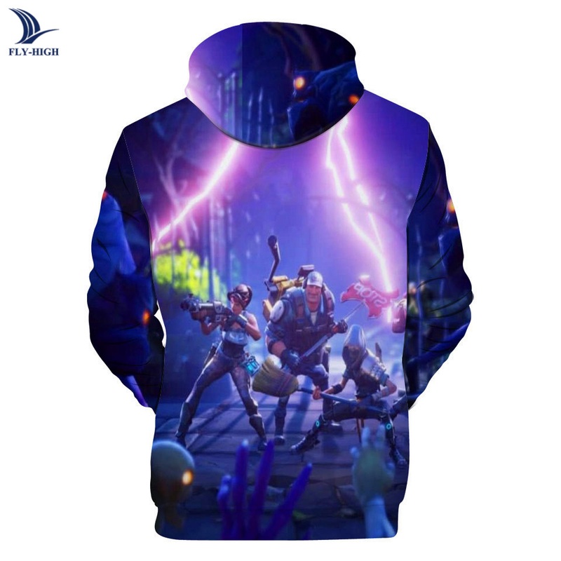 Custom Logo Cheap Sublimation Hoodies Full Print Hoodies Hoodies Sweatshirts Fleece – Sweater and Mens Round Neck Sweater price