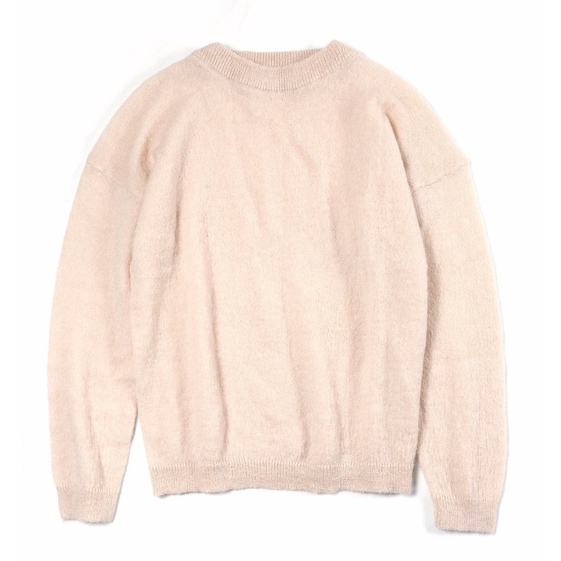 Custom Made Women Australian Merino Wool Long Sleeve Pullover Crew Neck Sweater – Merino Sweater Women and Merino Crew Neck Sweater price|XS-5XL