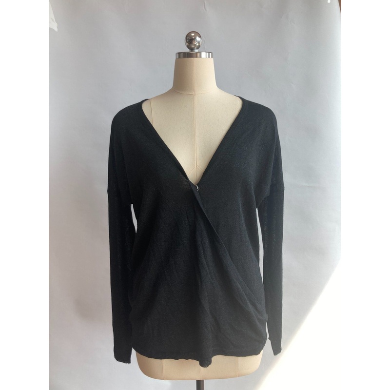 Custom Wholesale Ladies Knit Clothing Casual Garment Street Fashion Women Sweater – Ladies Sweater and Pullover Sweater price