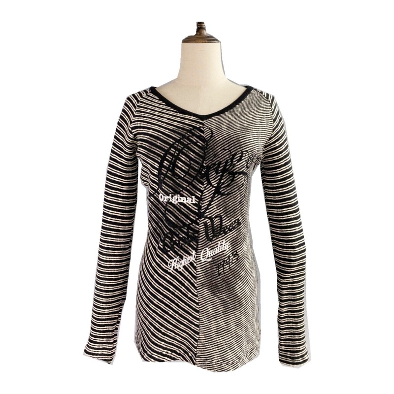 Customize Womens Cotton Sweater – Clothing and Knit price