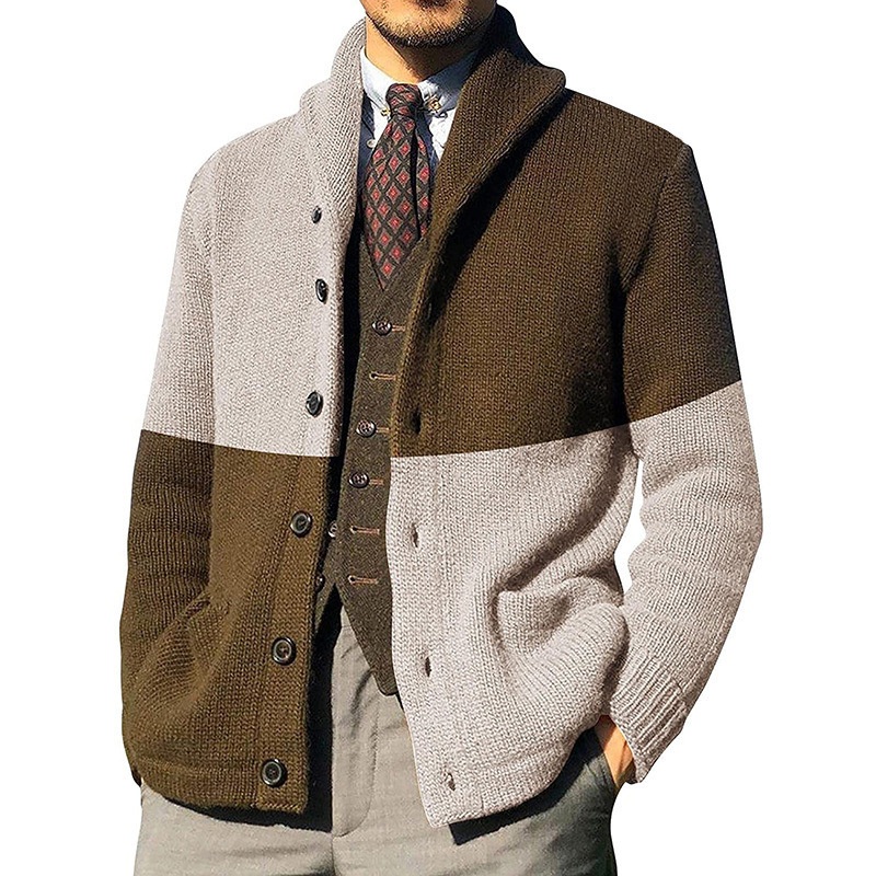 European Custom Winter Cotton V-Neck Sweater Oversized Cardigan Men Sweater – Pullover Sweater and Cardigan Sweater price|<span style="font-size:16px;"><span style="color:|222222;"><span style="border:0px;padding:0px;line-height:21px;">1 , All the materia