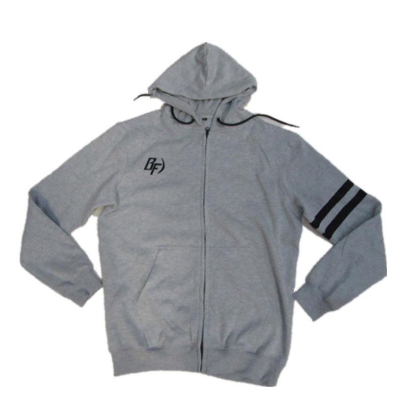 Mens Autumn Winter Grey Zipper Hoody Sweatshirt – Print Sweatshirt and Hoodies Sweatshirt price
