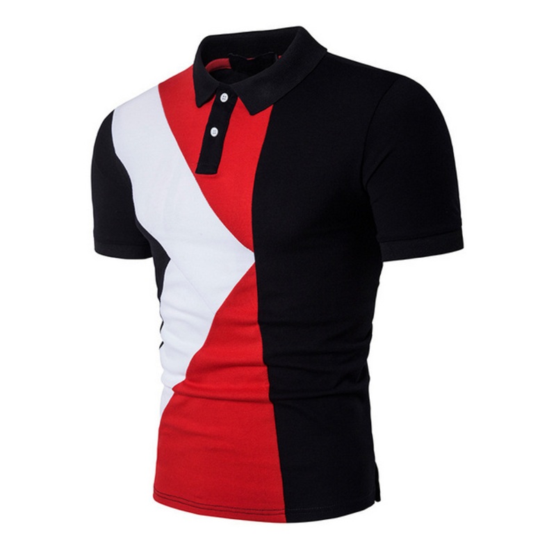 New Fashion Casual Tops Short Sleeve Sweatshirt Mens T Shirt – Printed Sweatshirt and Fashion Shirt price