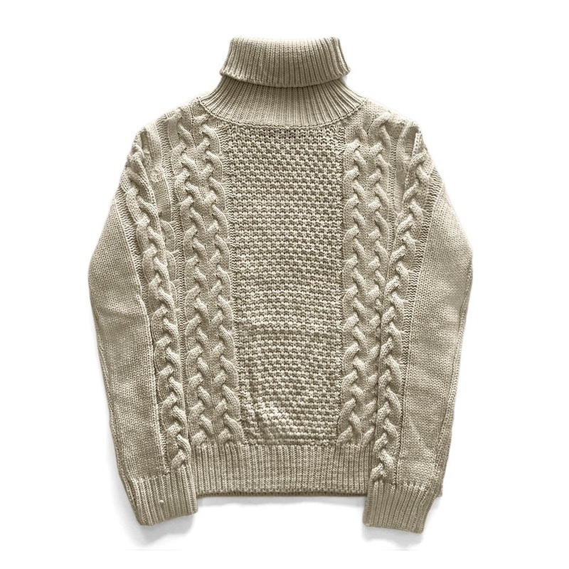 Wholesale High Quality Cotton Custom Knitted Long Sleeve Women Sweater – Wholesale Sweater and High Quality Sweater price
