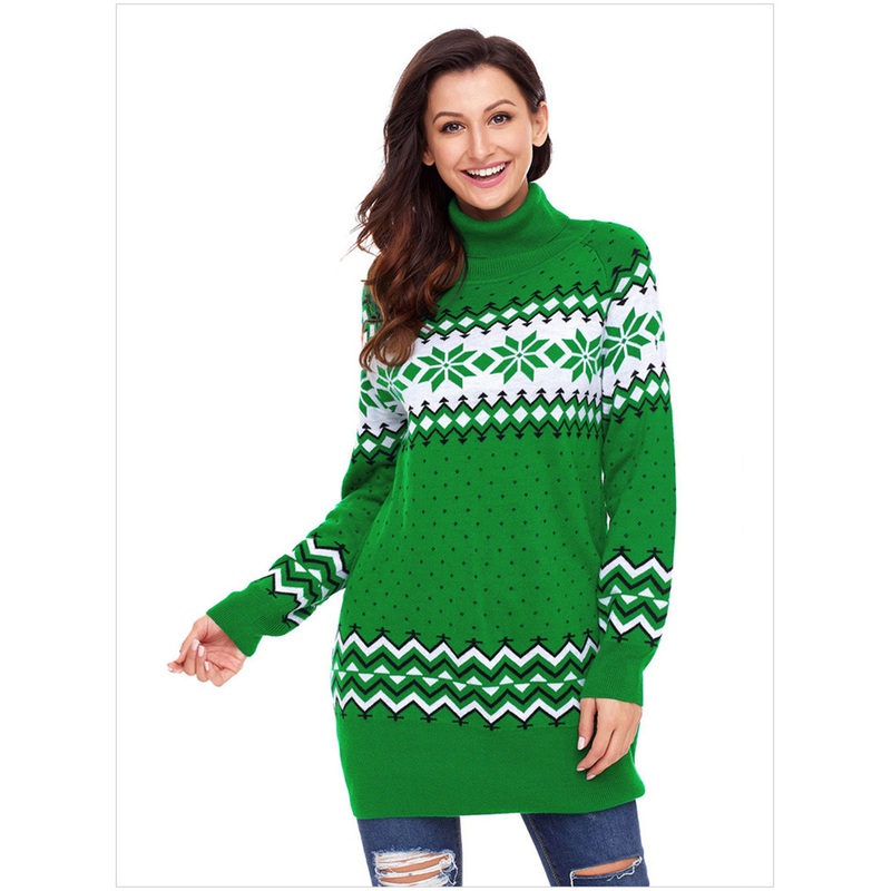 Wholesale Knitted Cothes Turtleneck Long Line Pullover Sweater – Pullover Sweater and Long Linesweater price|<span style="color:|222222;"><span><strong><span><span>MOQ