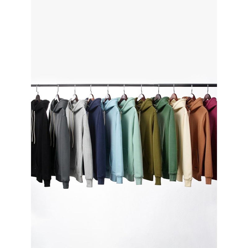 Wholesale Vintage Heavyweight Hoodie for Men and Women in Solid Colors – Wholesale Hoodie and Heavy Thickened Hoodie price