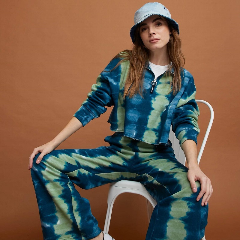 Womens Pullover Tie Dye Sweatshirts Top – Pullover and Sweatershirts price