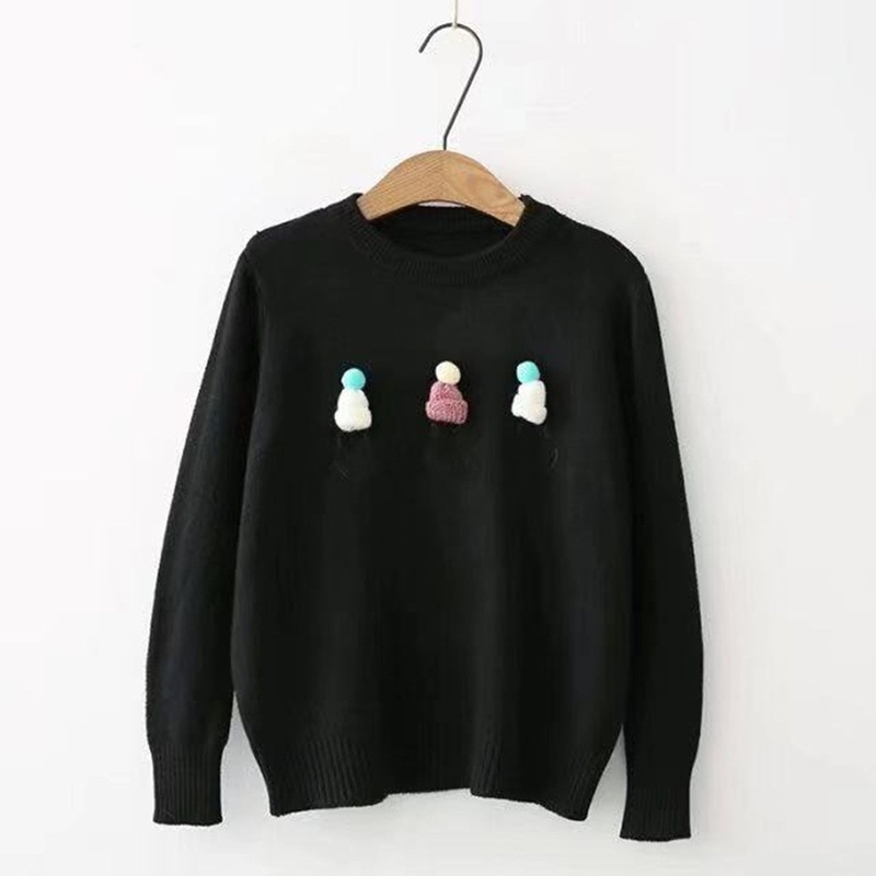 Beautiful Womens Black Sweater – Clothing and Knit price
