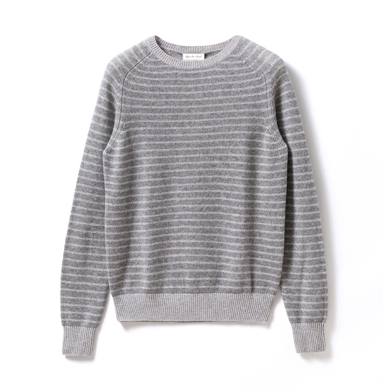 Square Fonda Wool Knitted Stripe Pullover Sweater for Men in Winter. – Wool Knitted Stripe Pullover Sweater. and Mens Stripe Sweater. price