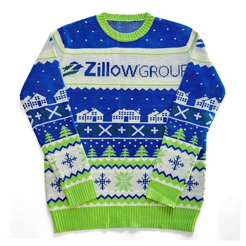 Wholesale Custom Design Casual Long Sleeve Unisex Warm Sweater – Sweater and Sweater Unisex Wholesale price