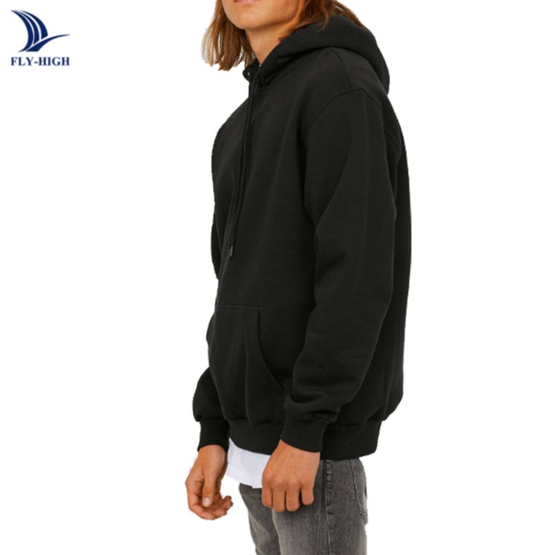 00: 0200: 45view Larger Imagecustomised Oversized Sweaters Male Hooded Pullover Gym Men Terry Soft Kangaroo Pocket Mens Hoodie Clothing Sweatshirt Streetwear – Sweater and Mens Round Neck Sweater price