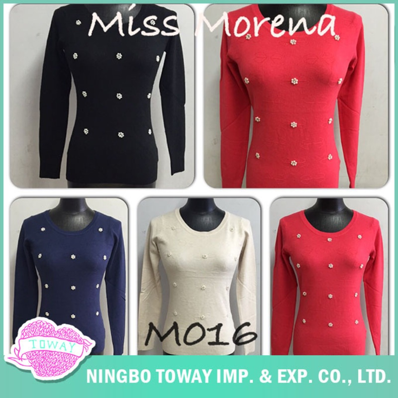 Beautiful Beaded Embroidered Cheap Ladies Knitwear for Sale – Ladies Knitwear and Beaded Knitwear price