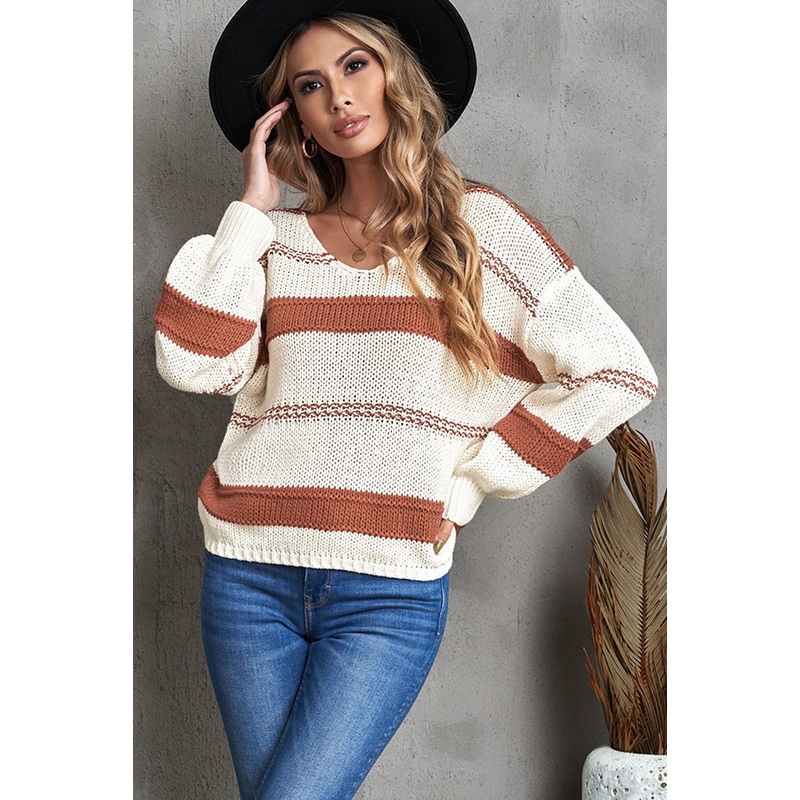 Custom Crew Neck Stripe Mohair Men Pullover Long Sleeve Fuzzy Wool Knit Distressed Sweater – Women Sweater and Apparel price|<span style="color:|222222;"><span style="display:inline !important;text-align:left;">By DHL / FedEx / UPS / TNT / By Air / By Sea