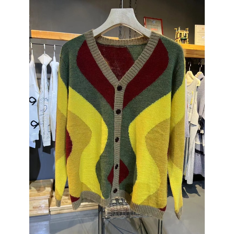 Custom Logo Designer Winter Y2K Knit Cardigan Sweater Men Clothing Graphic Jacquard Mohair Knit Men Cardigan Sweater – Pullover Sweater and Cardigan Sweater price|<span style="font-size:16px;"><span style="color:|222222;"><span style="border:0px;padding:0