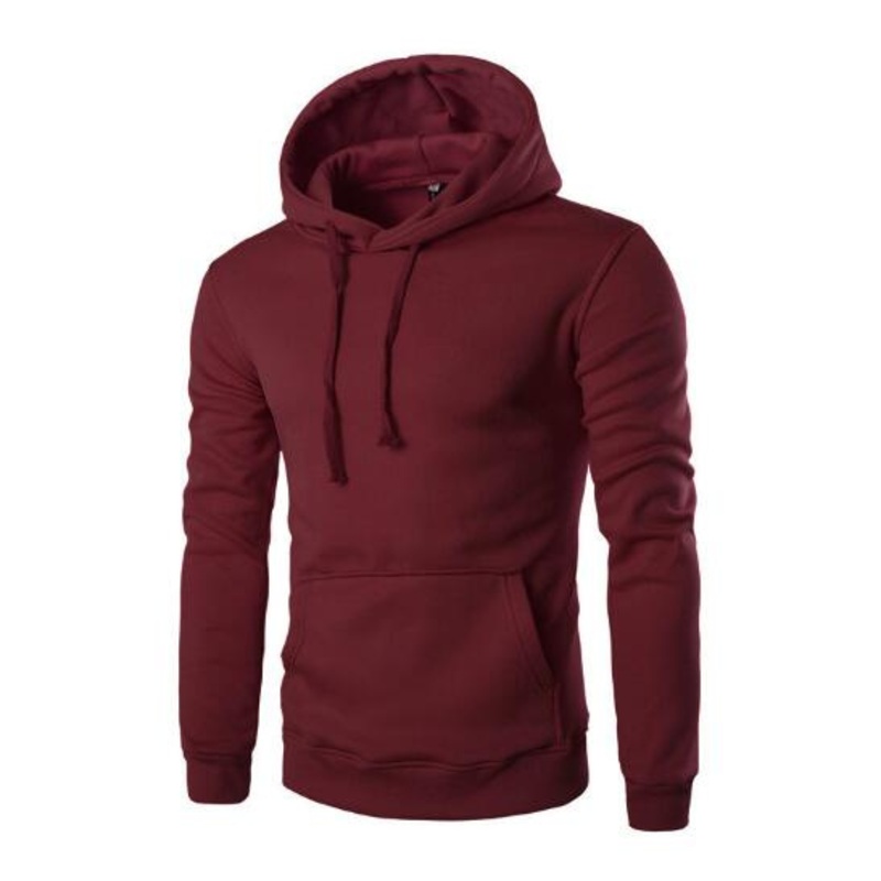 Customize Cheap Cotton Men Hoodie – Hoodie and Men Hoodie price