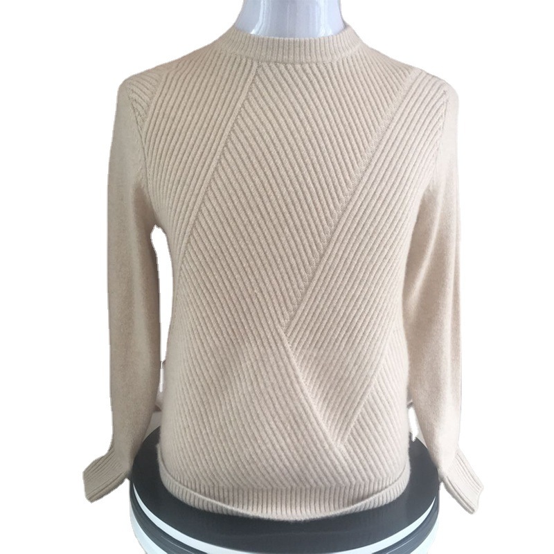 Luxury Cashmere Knitting Chunky Pullover Sweater for Men in Winter – Knitting Chunky Pullover Sweater and Luxury Cashmere Sweater price