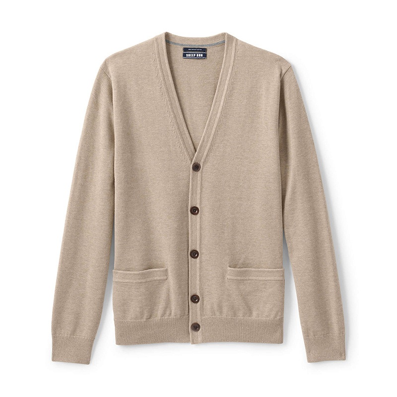 Merino Clothes Men S Jumper Australian 100% Natural Super Fine Merino Wool Cardigan Sweater – Merino Cardigan Sweater and Wool Cardigan Sweater price|XS-5XL