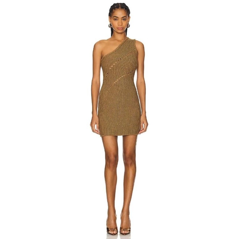New Arrival Wholesale Women Single off-Shouler Women Long Skinny Knitted Sweater Dress – Sweater and Womens Pullover Sweater price|Founded in 1997,Layois a comprehensive group company integrating the import and export business, trade, inves