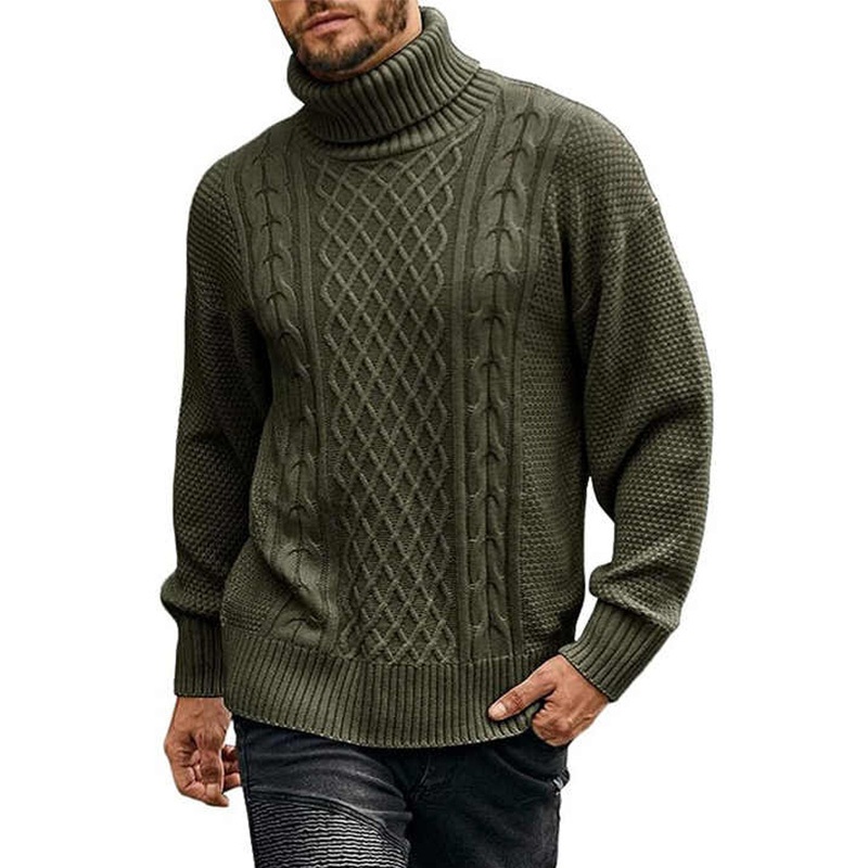Winter Sweater Custom Vintage Turtleneck Pullover Plus Size Mens Clothing with Lightweight for Outdoor – Vintage Turtleneck Pullover and Mens Clothing with Lightweight price|<span style="color:|000000;"><span style="font-style:normal;"><span style="