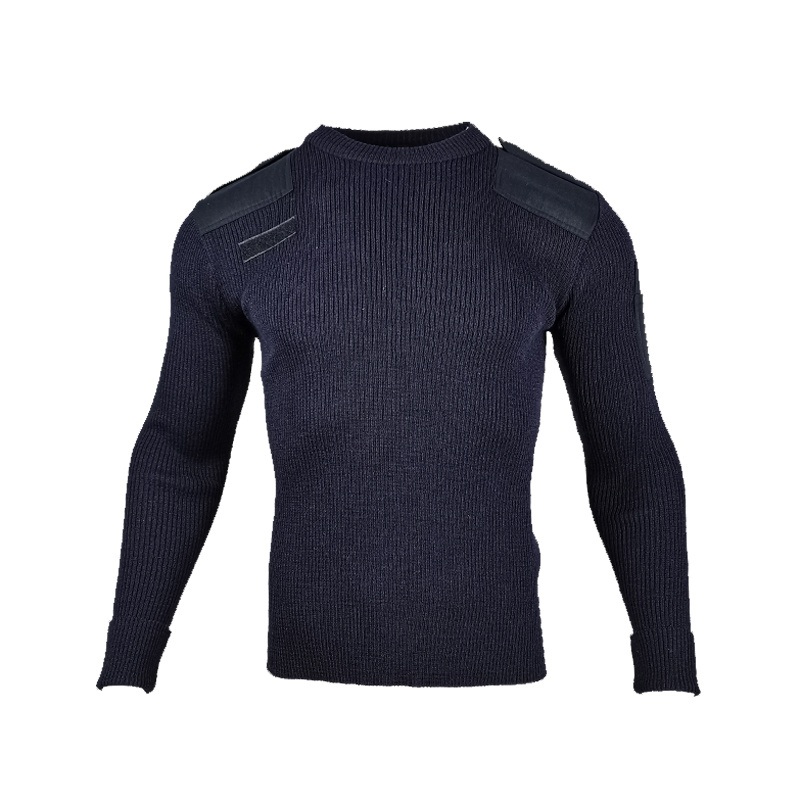 Yuemai Customzie Training Uniform Mens Navy Winter Sweater – Mens Sweater and Winter Camouflage Sweater price