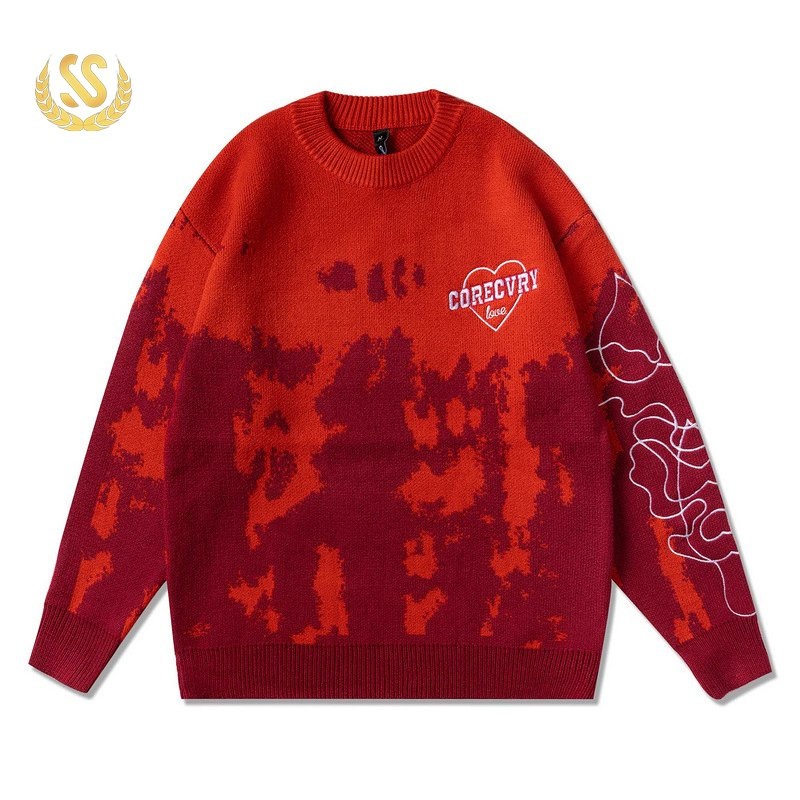 Custom Jacquard Pattern Cotton Loose Sweater – Pullover and Sweatshirt price|<span style="font-size:24px;"><span style="color:|000000;"><b>FAQ</b>