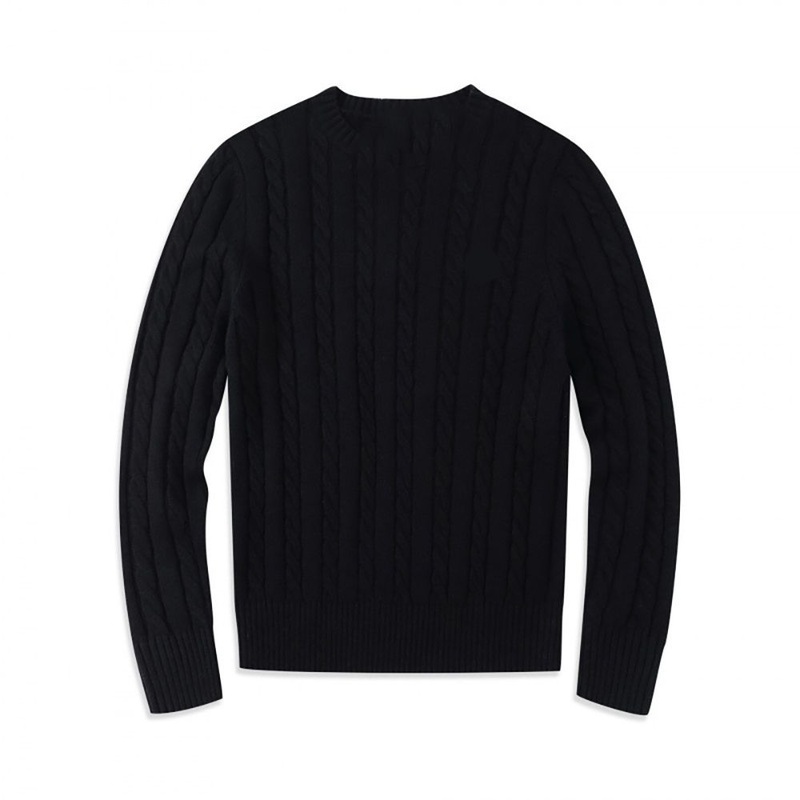 Customized Long Sleeve Mens Pullover Fashionable Cotton Sweater – Comfortable Warm Sweater and Cozy Warm Sweater price